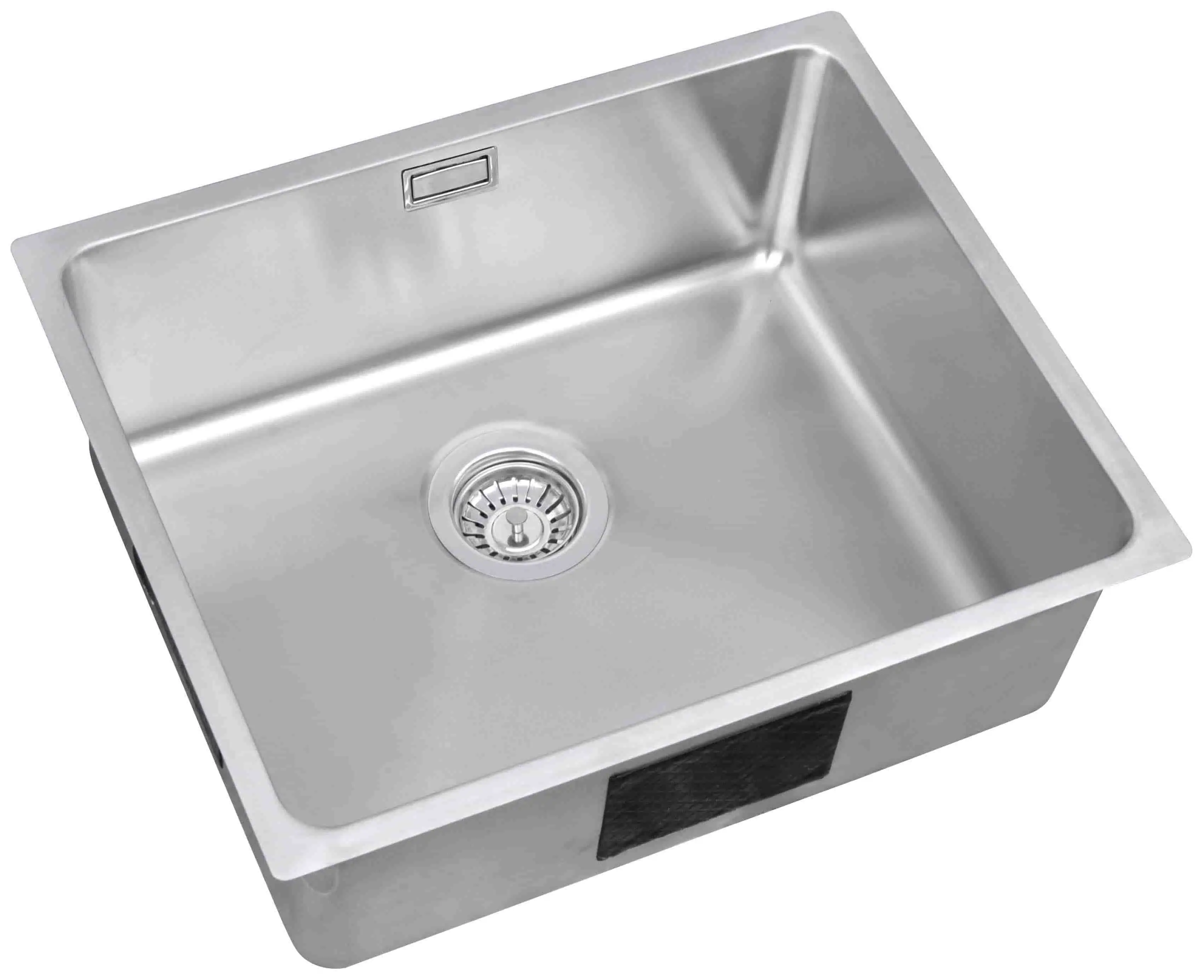 Lydia large undermount sink